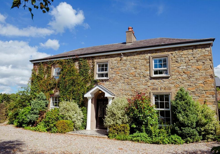 Characterful homes for sale in Cork